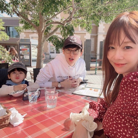 生後6ヶ月で初めてのベビーカーの画像