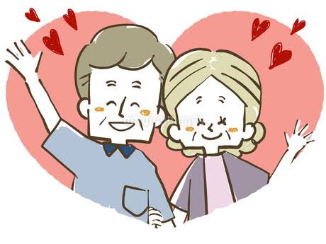 60歳からの恋愛について調べた事の画像
