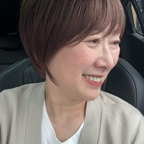 黄ばみやすいため入れたラベンダーの画像