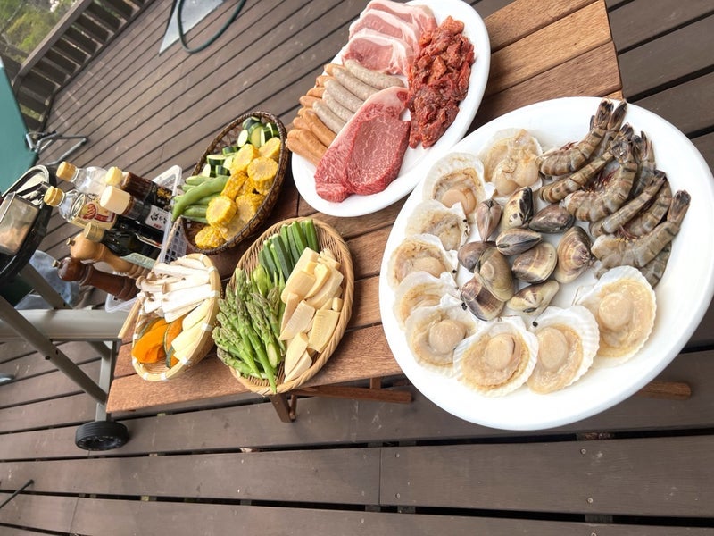 藤あや子 最高のホームパーティ