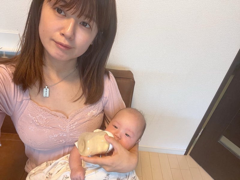 長女のお泊まり交渉で私がブチギレの画像