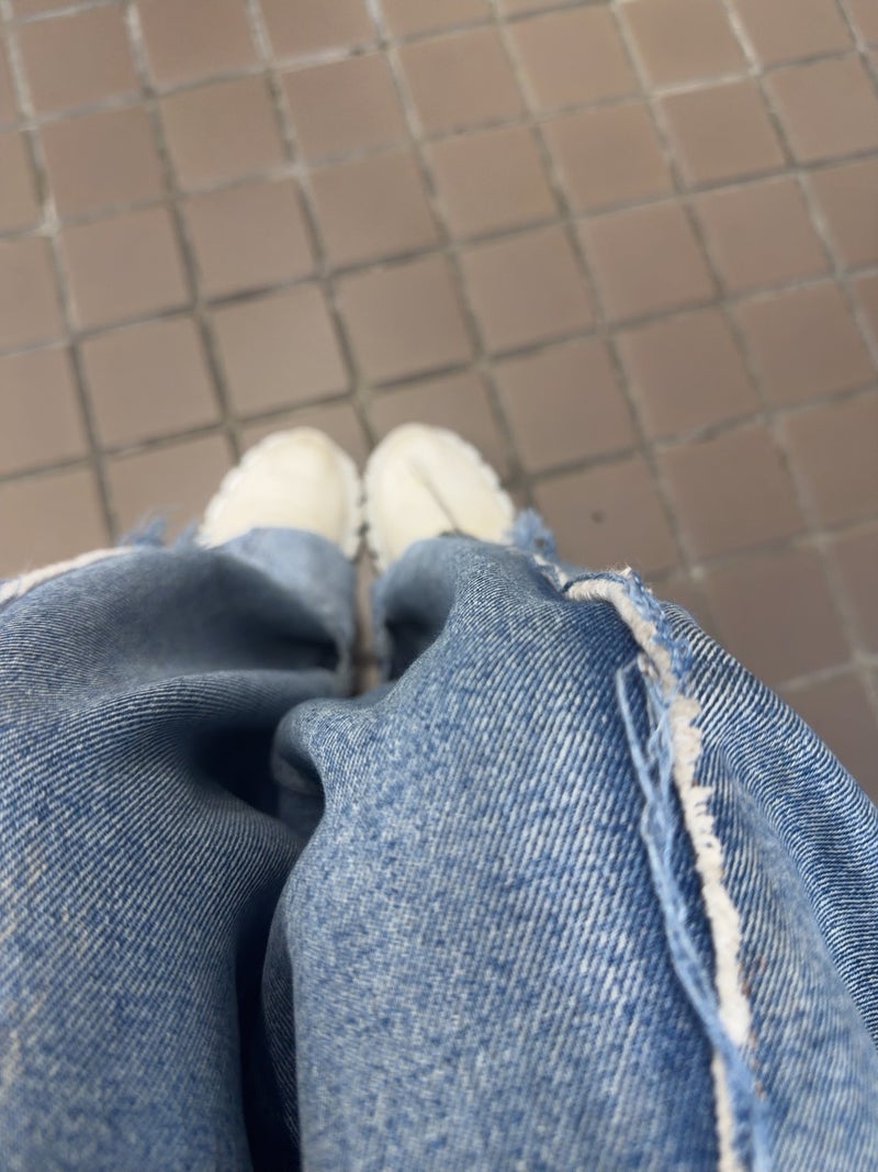 川崎希 写真のため朝からメイクの画像