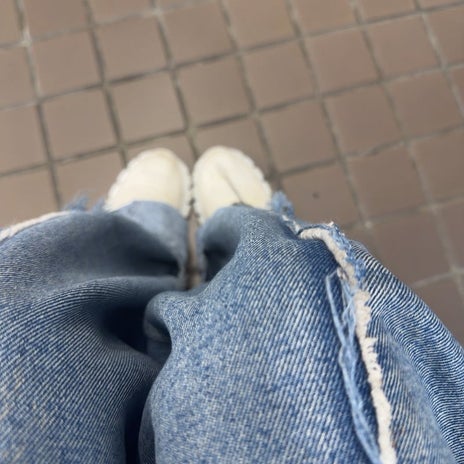 川崎希 写真のため朝からメイクの画像