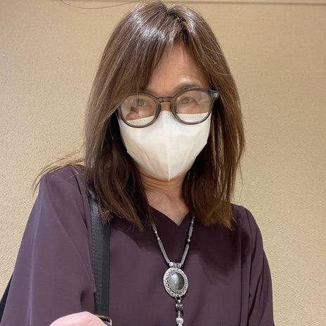 先生に大丈夫と言われた診察結果の画像