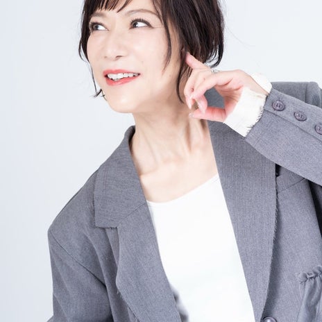 堀ちえみ 全曲作詞に込めた想いの画像