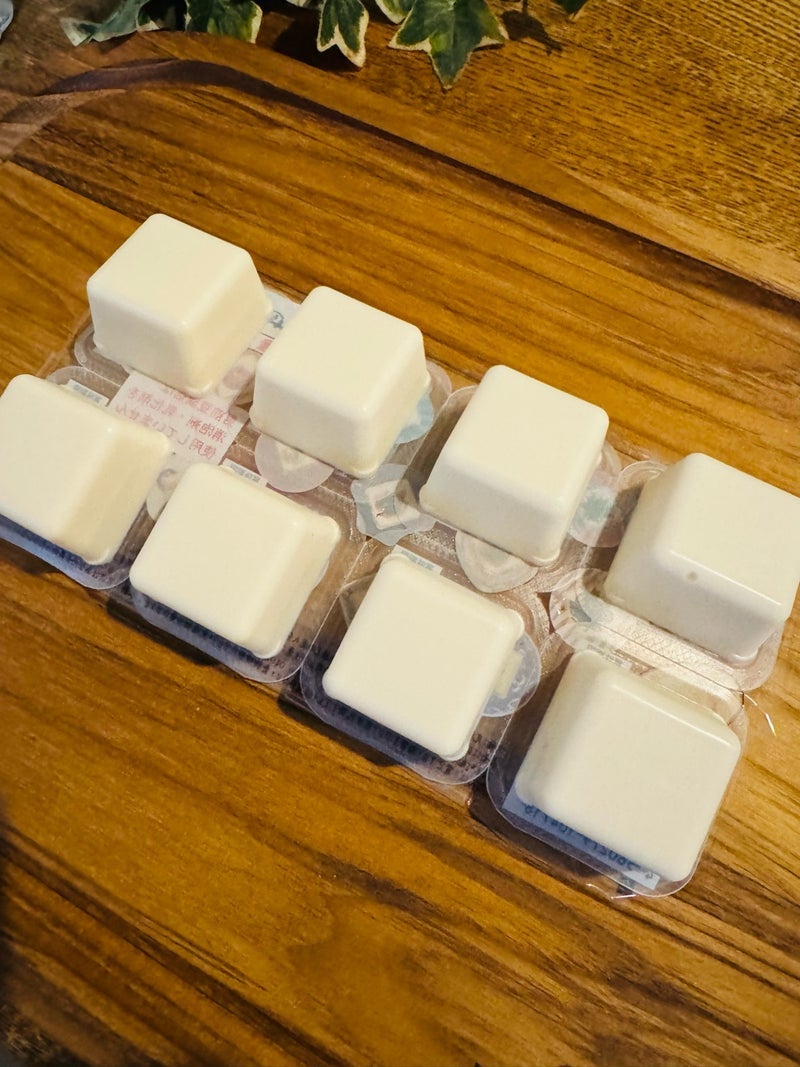 次男が巣立ち選ぶ食べきりサイズの豆腐の画像