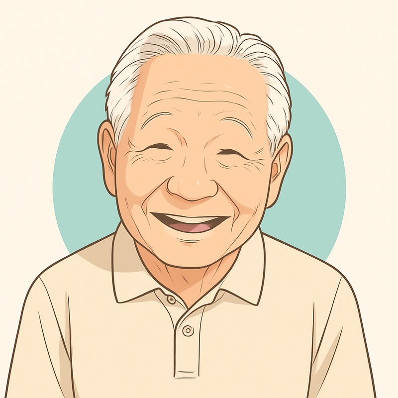 90歳の父の家に鳴り止まない電話の画像