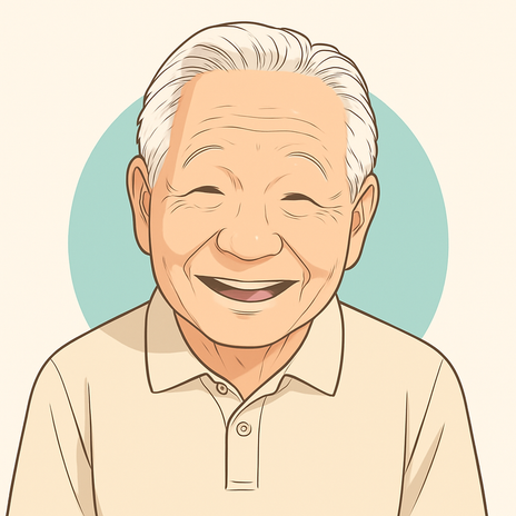 90歳の父の家に鳴り止まない電話の画像