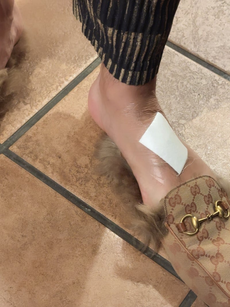 川崎希 受診後に喜んでいた夫の画像