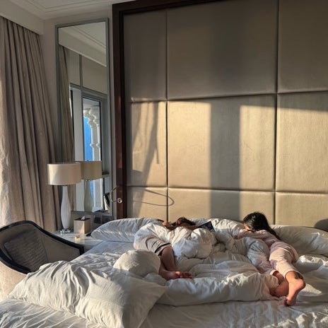 クロ ホテルの朝食でハマったものの画像