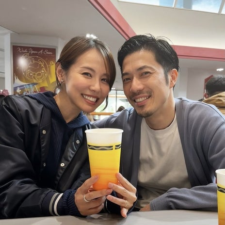 当たり前ではなかった夫との12年間の画像