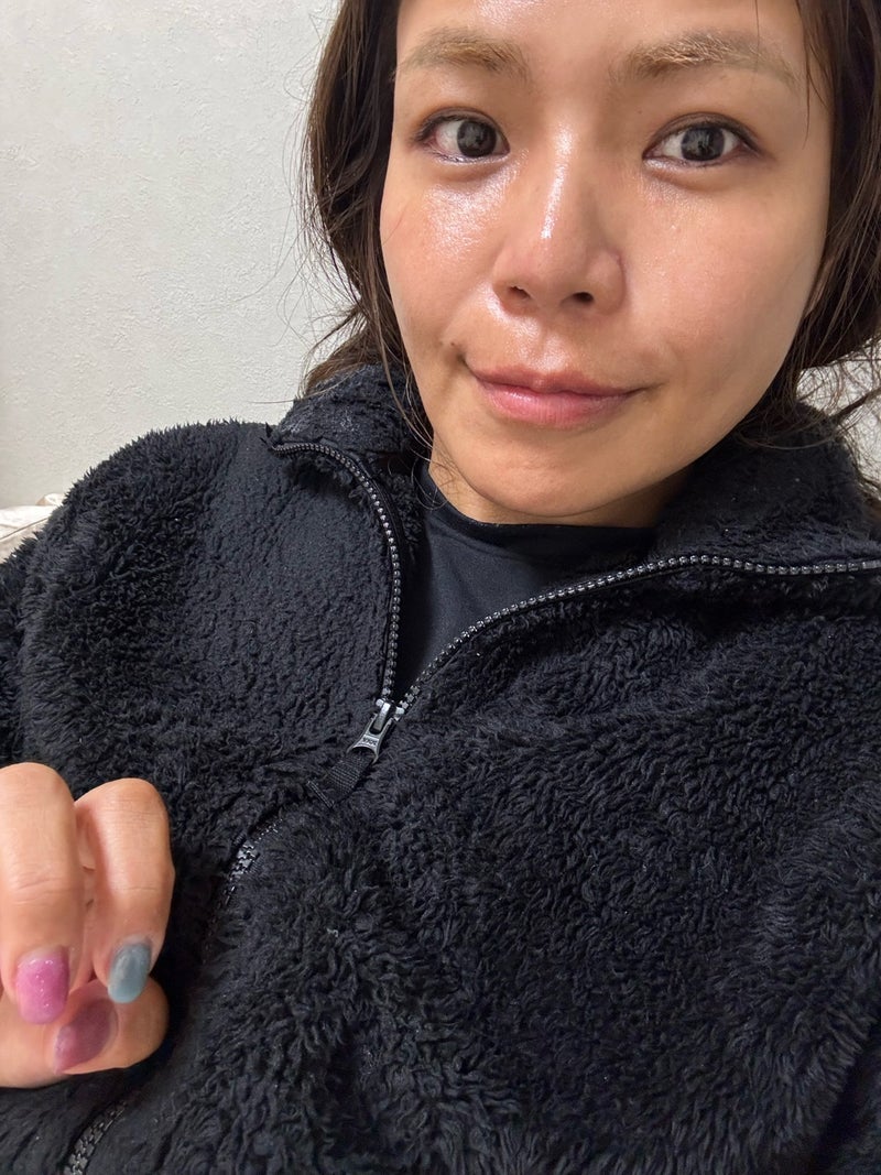 クロ 1枚でスキンケア完了のパックの画像