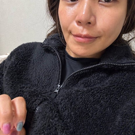 クロ 1枚でスキンケア完了のパックの画像