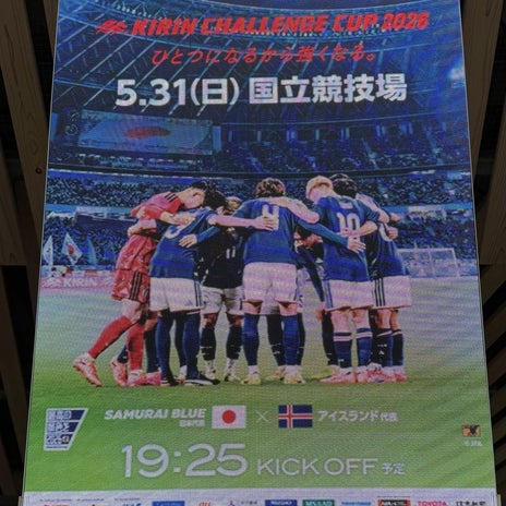戸田恵子 稽古を休みサッカー観戦の画像