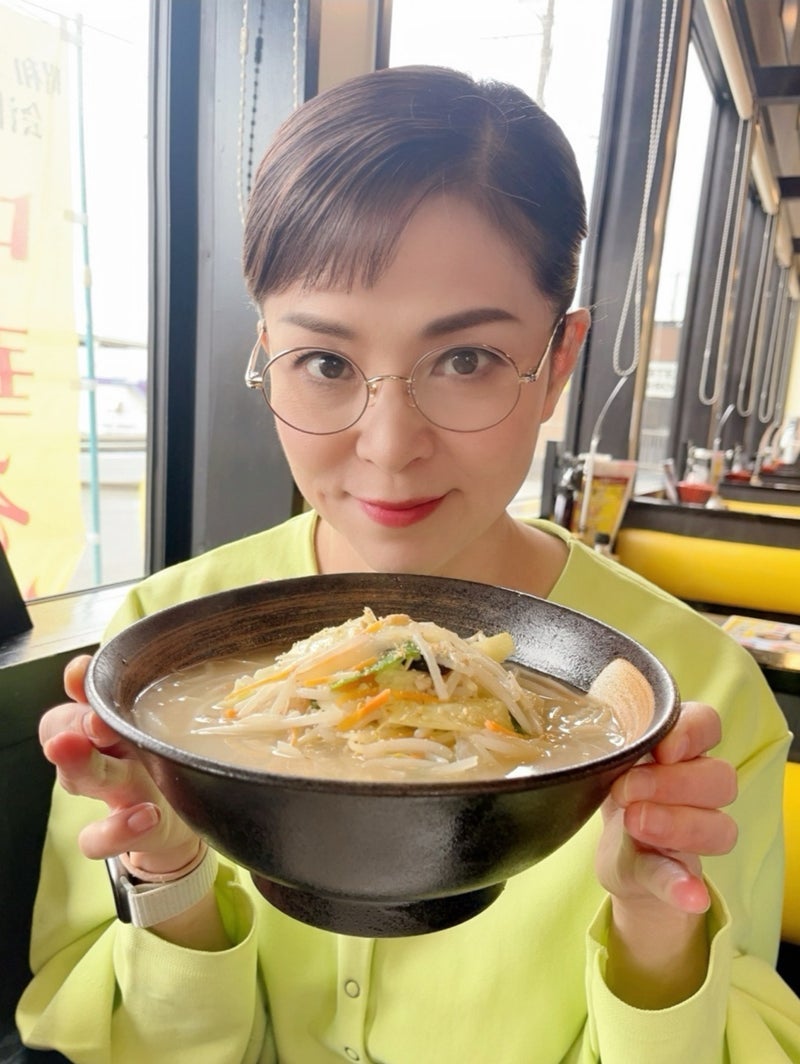 短期間で2回食べに行った幸楽苑