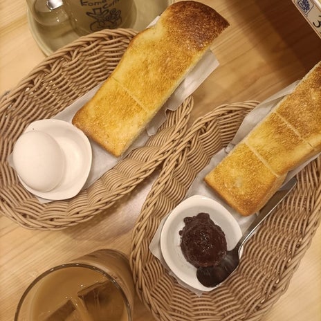 コメダで注文時に伝える好みの画像