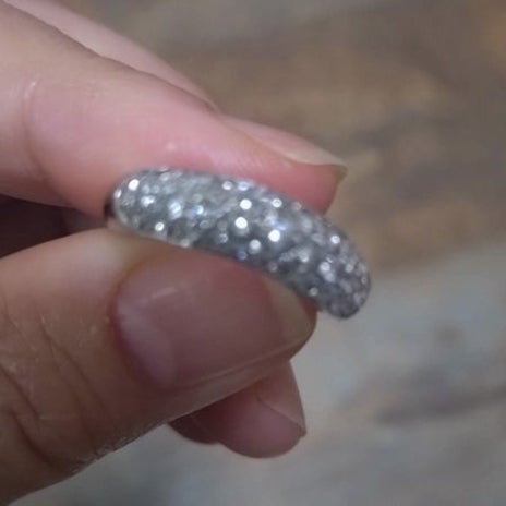 憧れのふるさと納税の高額ジュエリーの画像