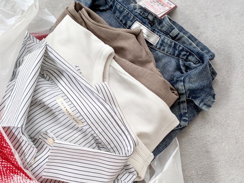 爆買いして全力でお勧めする2点の画像