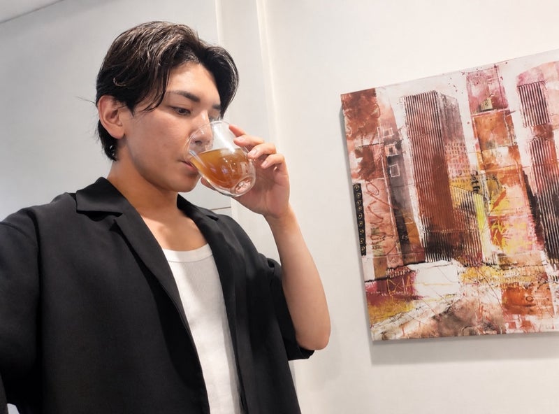 ヒデ 友達が増える感覚の婚活の画像