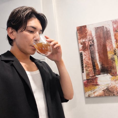 ヒデ 友達が増える感覚の婚活の画像