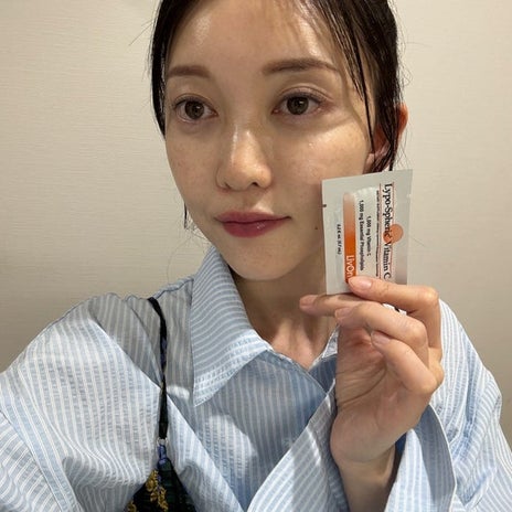 ぷちあや 目が重くなるほど爆買いの画像