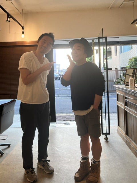 生え際の白髪対応アイテムの結果の画像