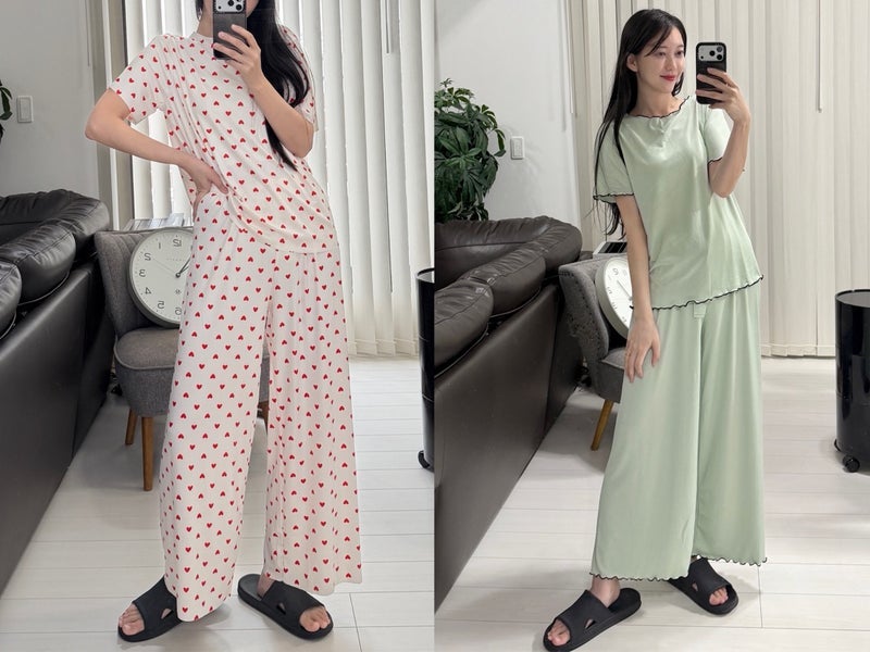 ぷちあや お得すぎる999円パジャマの画像