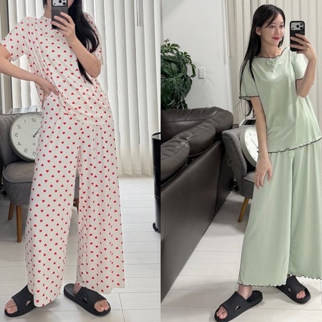 ぷちあや お得すぎる999円パジャマの画像