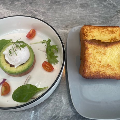 幼馴染からの謎のマウント発言の画像