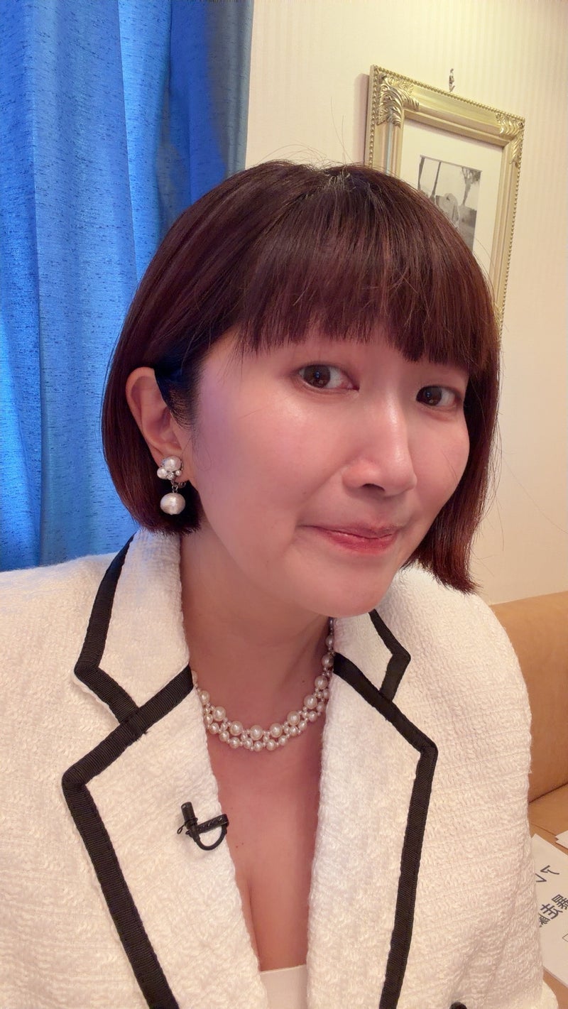 川村エミコ 昨日から続く寝不足の画像
