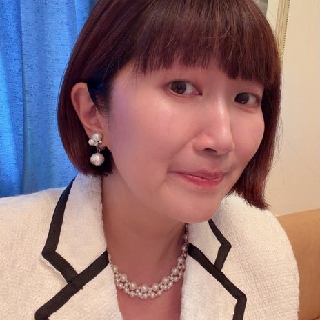 川村エミコ 昨日から続く寝不足の画像