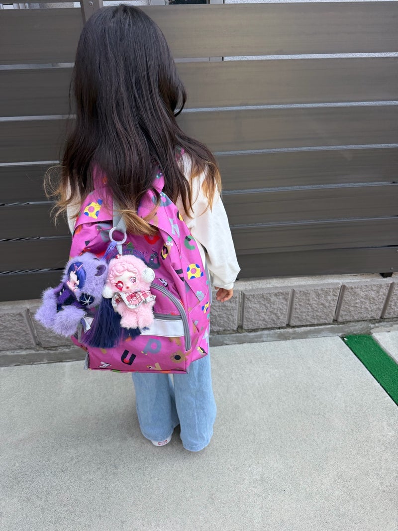 小原正子 幼稚園からの卒園祝いの画像