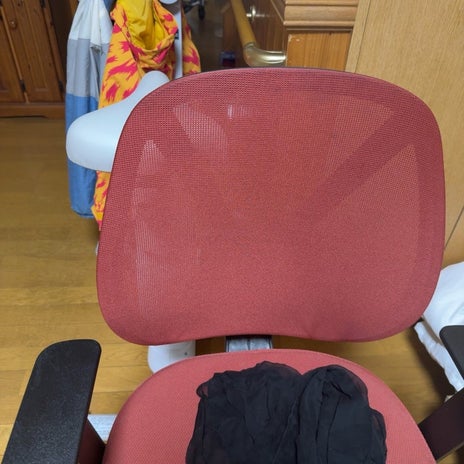 野球希望だった息子の衝撃な一言の画像