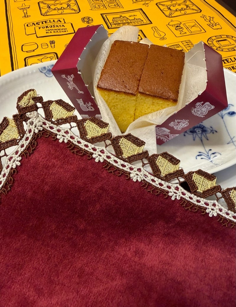 予約購入していたコラボ第二弾の品の画像