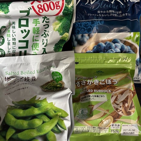 1人暮らしで4万円を超えた食費の画像