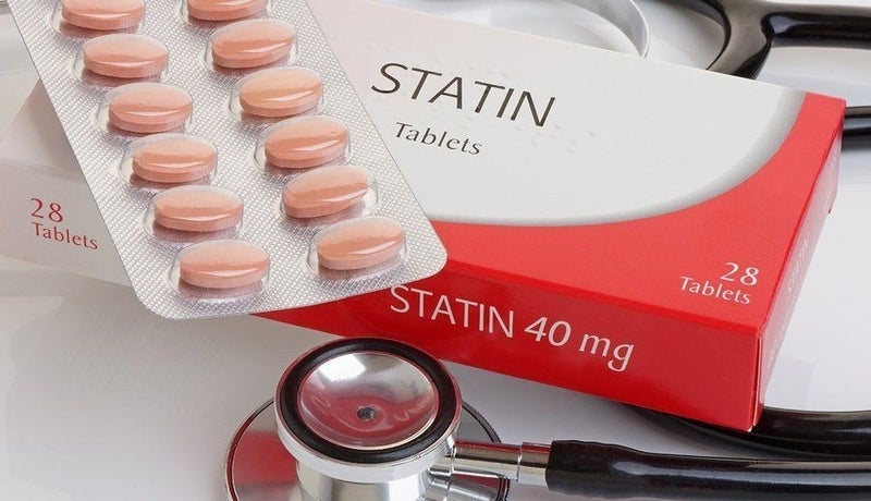 専門医が話すスタチン薬の危険の画像