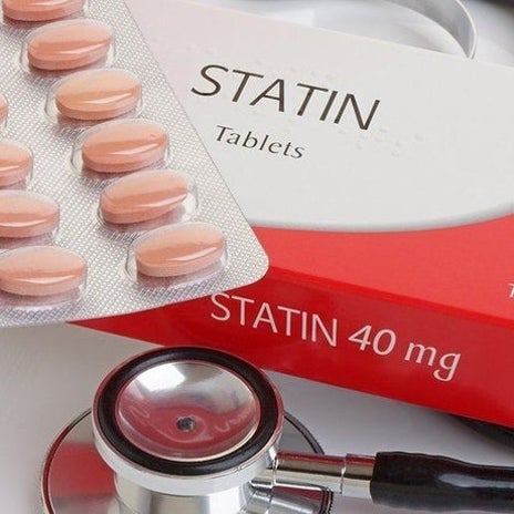 専門医が話すスタチン薬の危険の画像