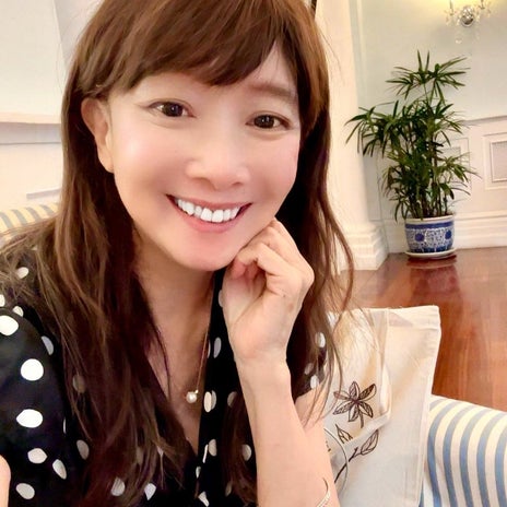 アグネス 母が残したネックレスと腕輪の画像