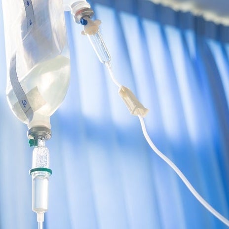 採卵5回目にしてやっとできた胚盤胞の画像