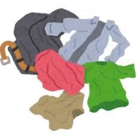 カーテンレールがないマンションの悩みの画像