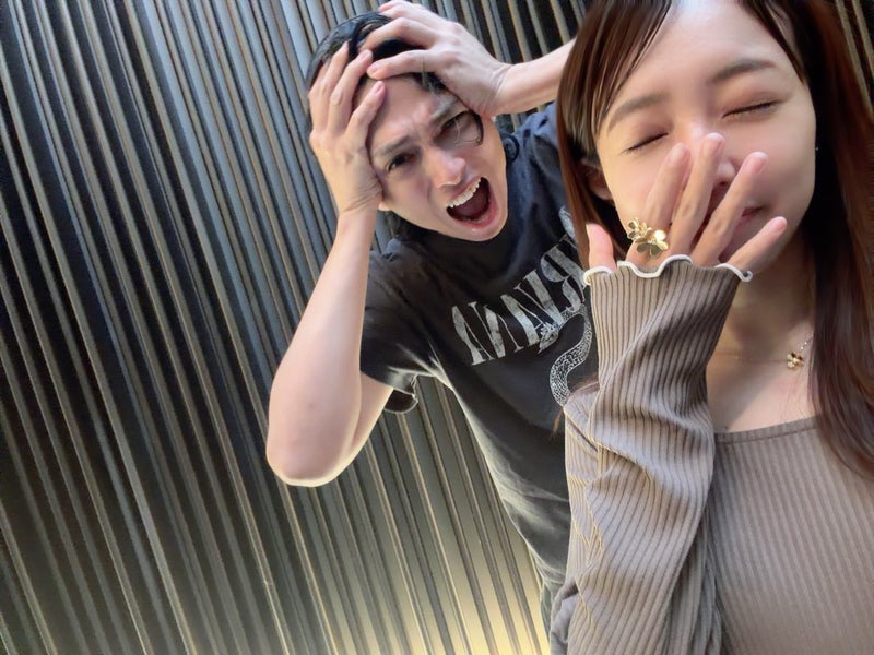 川崎希 母の日のネックレス披露の画像