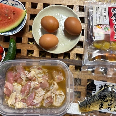 田中健 娘のための高校最後の弁当の画像