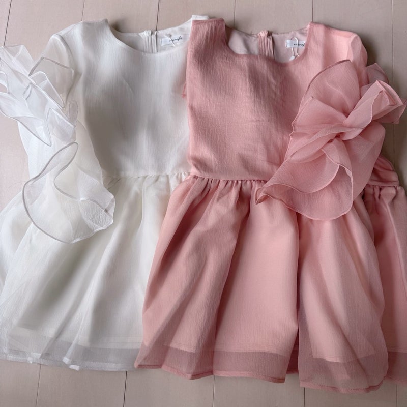 発売日に即色違いで購入した品