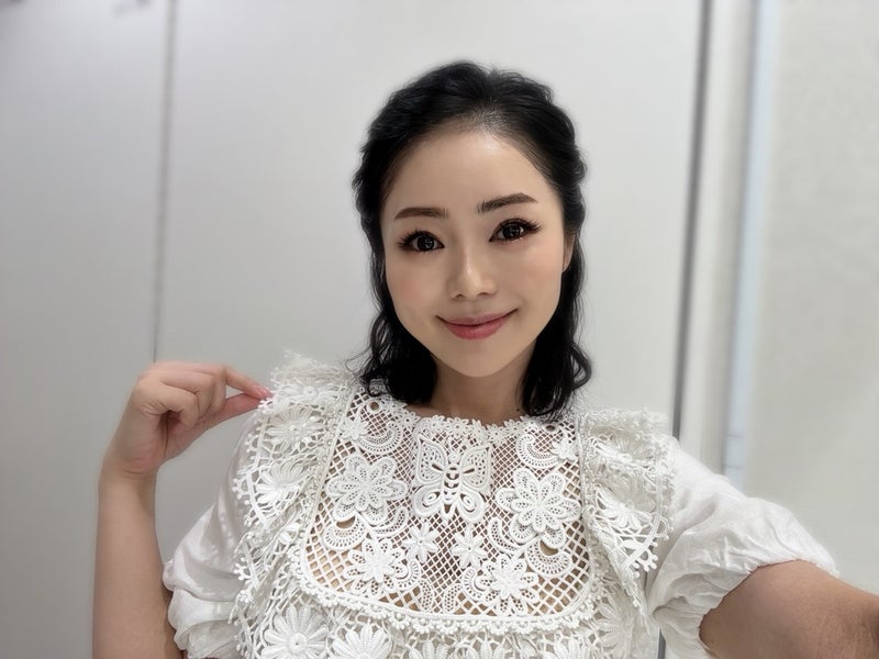 異常なスピードで伸びてしまう髪の画像