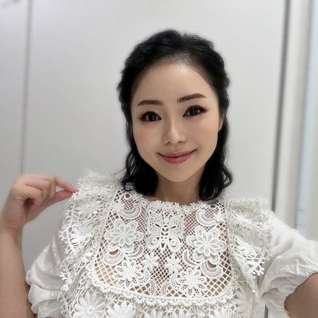 異常なスピードで伸びてしまう髪の画像