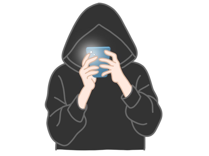 上司が保釈され聞いたゾッとする話の画像