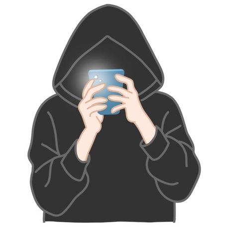 上司が保釈され聞いたゾッとする話の画像