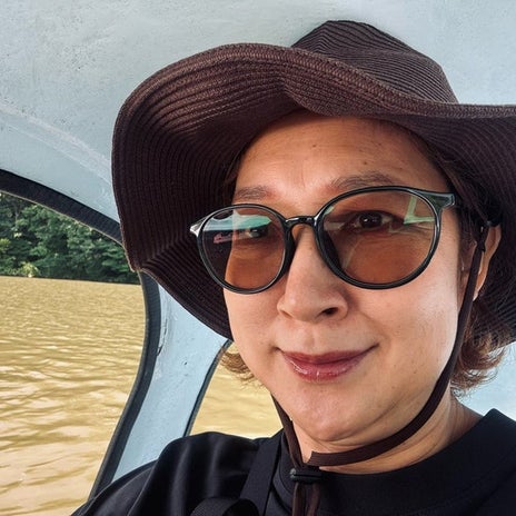 虻川 お腹の肉が邪魔な足こぎボートの画像