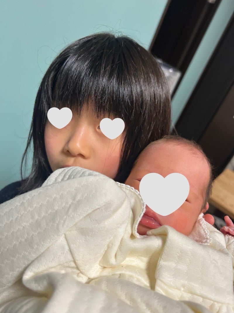 一生大切にしたい娘たちのやり取りの画像