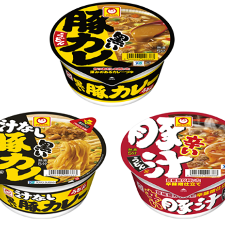 美味しいがボリューム不足の新商品の画像